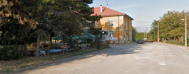 Изграждат кът за отдих в с. Езерец чрез проект, финансиран от ПУДООС