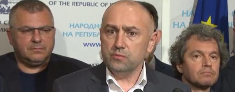 Кандидатът на ИТН за управител на БНБ обяви, че е заплашван