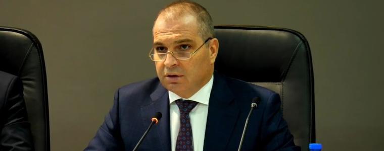 Караджов: Работи се по закон, стимулиращ развитието на инфраструктурата