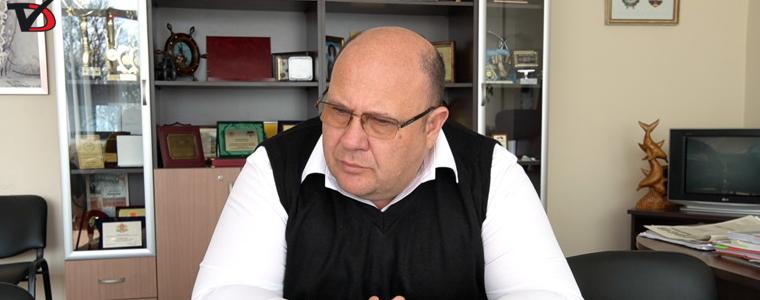 Мариян Жечев: Приемаме труден Бюджет-2022 през април (ВИДЕО)