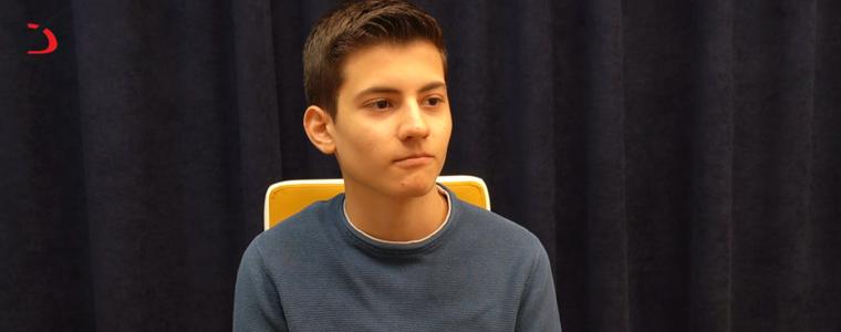 Момчил Петков: Първото място до 18-годишна възраст на европейското беше бонус (ВИДЕО)