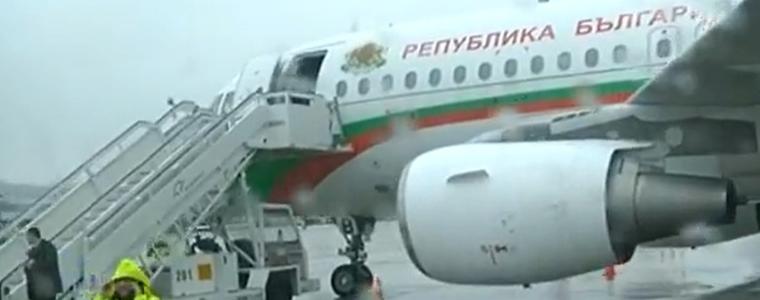 Моряците от "Царевна" пристигнаха във Варна