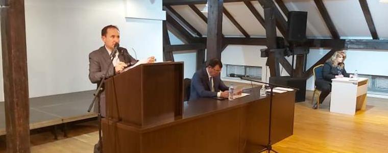 Общински съвет Балчик гласува бюджет 2022 (ВИДЕО)