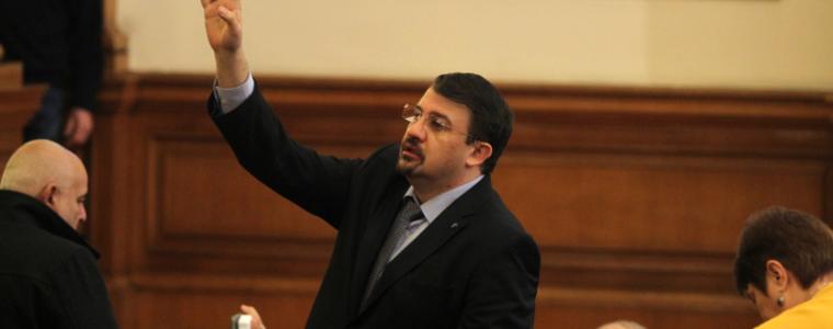 Настимир Ананиев иска една кандидатура за гуверньор