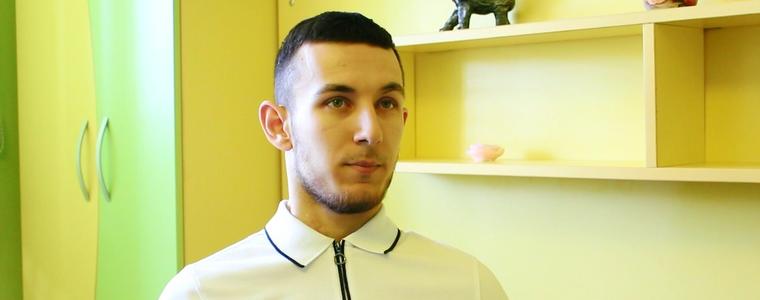 Нека помогнем: Лечение в Тайланд – шанс за Емо Ангелов отново да се движи (ВИДЕО)