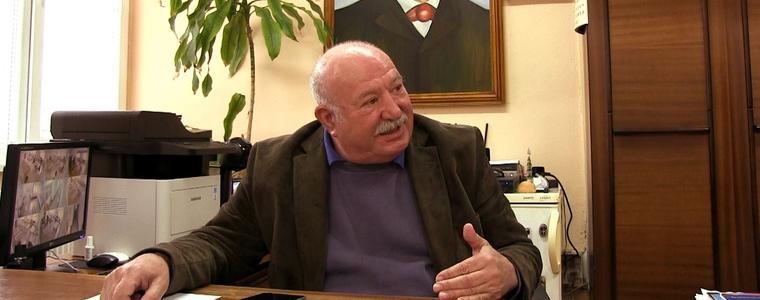 Николай Дяков: Брат ми предложи Мохамед Салах на ЦСКА (ВИДЕО)