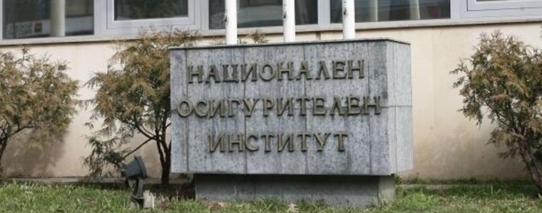 НОИ отчита 126 млн. лв. повече приходи от осигуровки през първото тримесечие