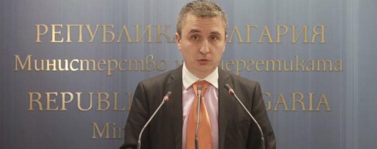 Няма да има режим на тока заради спирането на руския газ