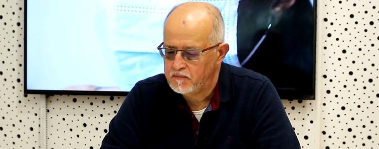  „Тема на седмицата“ с гост адв. Юрий Митев (ВИДЕО)