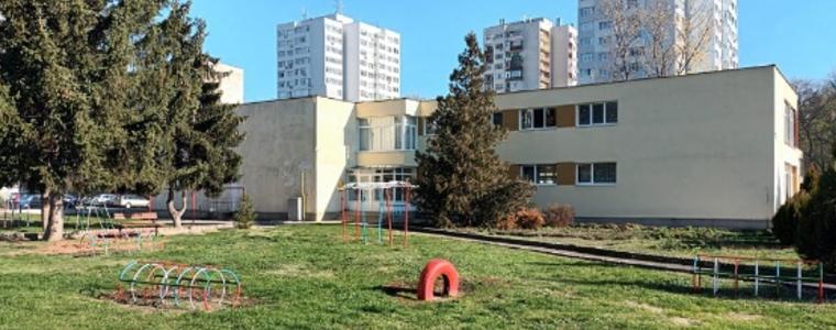 Одобрен е проектът за фотоволтаични централи на три детски градини в Добрич