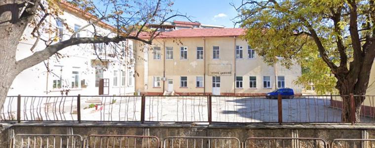 Още помещения в бившето ОУ „Отец Паисий“ ще бъдат заети