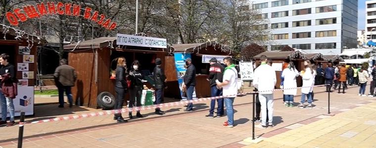 Панорама на средните училища ще се проведе утре в Добрич 