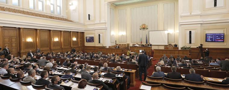 Предложението на БСП за връщане на хартиени бюлетини не среща подкрепа