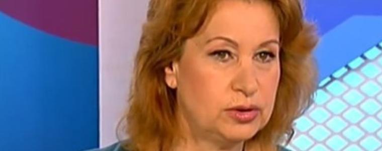 Проф. Христова: Твърде вероятно е есента към зимата да има нова COVID вълна