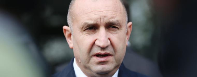 Радев: Крайно време е да спре антибългарската идеология в РСМ