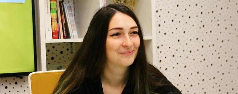 Радост Лозанова: За да видим промяната, инициативата трябва да тръгне от младите (ВИДЕО)
