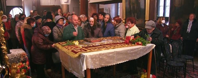 Разпети петък е (ВИДЕО)