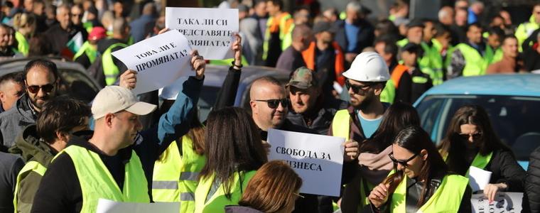 Ръководството на Българската браншова камара "Пътища" е получило покана за среща с премиера Кирил Петков