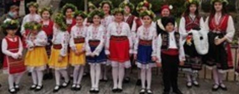 С празнични прояви Каварна ще отбележи Лазаровден и Цветница