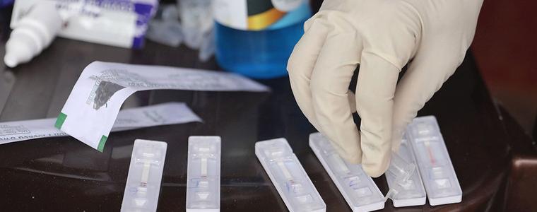 Шест са новите случаи на коронавирус в област Добрич