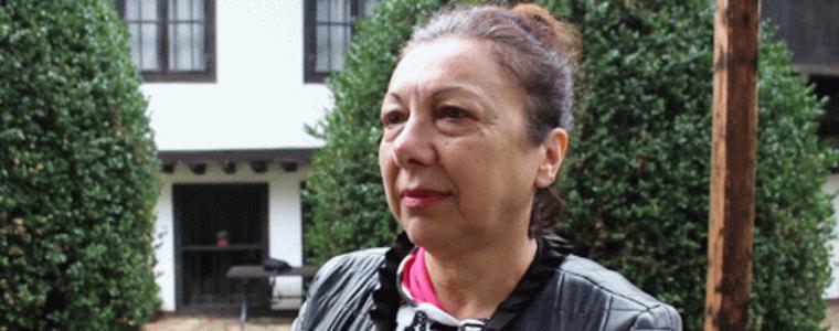 Снимки с автентично лазарско забраждане и беседи за Лазаровден в Етнографската къща (АУДИО)