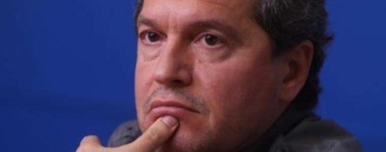 Тошко Йорданов: Рано е да се каже дали коалицията ще издържи до края на годината