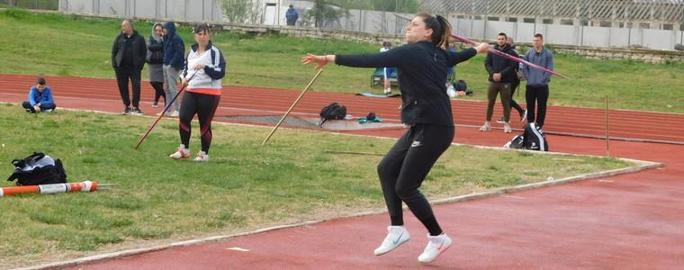 Турнири по лека атлетика в Шабла и Балчик през почивните дни