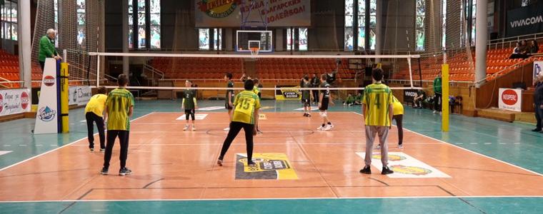 Ученическите спортни първенства на Добрич се завръщат след двегодишно прекъсване (ВИДЕО)