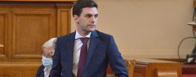 Управляващата коалиция няма да се разпадне въпреки търканията, убеден е Никола Минчев