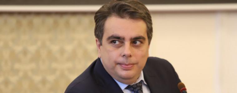 Василев: Мерките срещу инфлацията ще са готови до актуализацията на бюджета