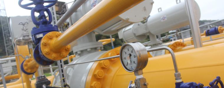 За година и половина Руският газ поскъпнал с 900%