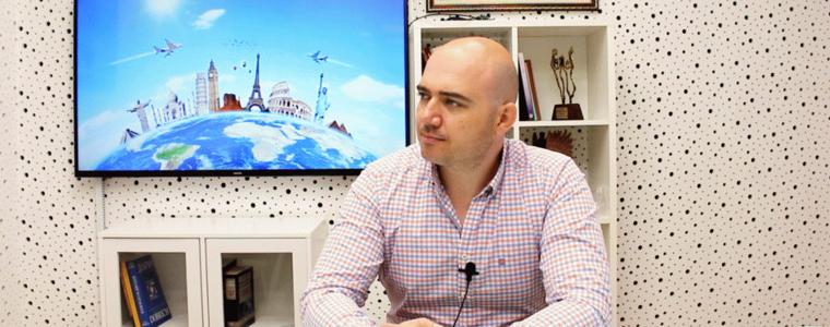 За украинските бежанци се плаща на хотелиерите с европейски пари