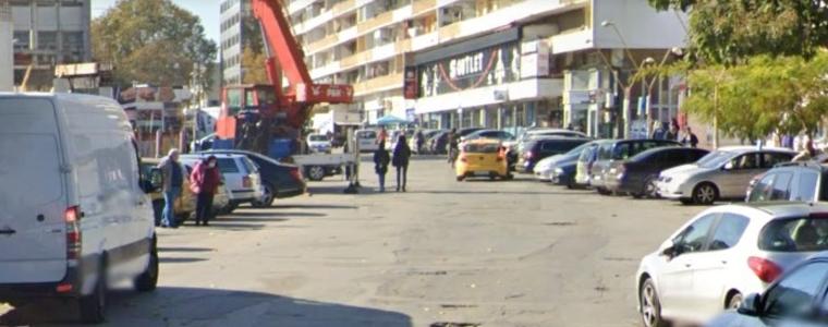 Започва планово изкърпване на настилки по улици в центъра на Добрич