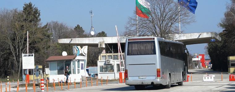 Засилва се потокът на украински бежанци към България