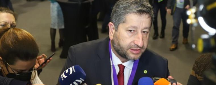 . "Демократична България" вдига червен флаг пред коалиционните партньори
