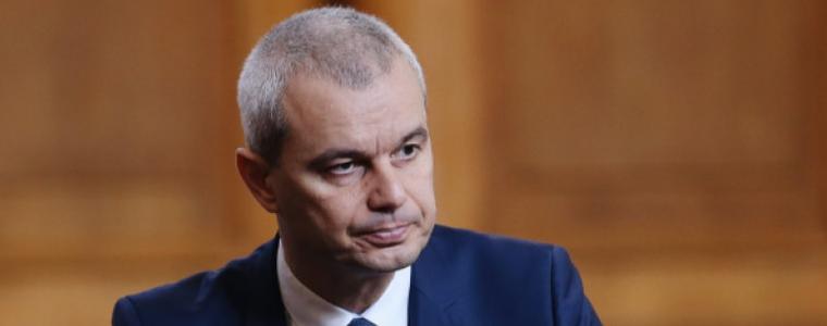 "Възраждане" иска национален референдум за въвеждане на еврото