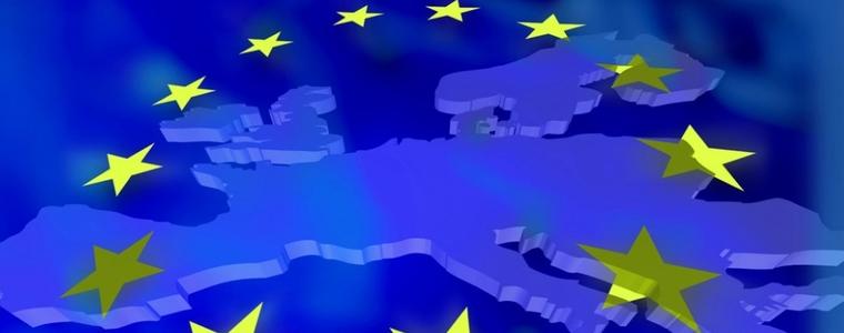 9 май - Ден на Европа и Ден на победата