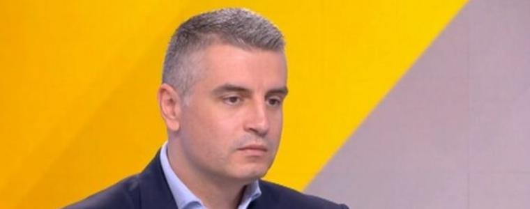 Ако не получи дерогация, България ще наложи вето на ембаргото на ЕС срещу руския нефт  