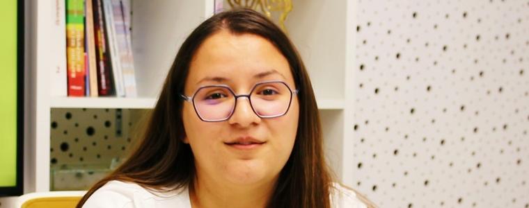 Александра Дралчева: Забравяйки за страховете си, можем да постигнем мечтите си (ВИДЕО)