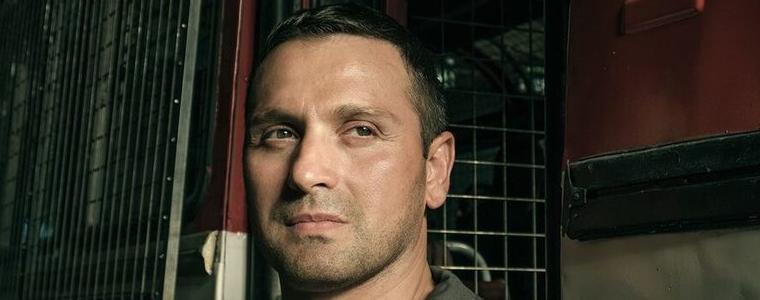 Александър Сано идва в Шабла за прожекцията на „В сърцето на машината“