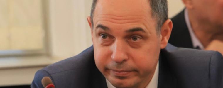 Ангелин Цачев: Спирането на газа по никакъв начин няма да повлияе на електроснабдяването