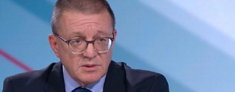 Бойко Ноев: Ние сме преклонили глава, ние се страхуваме, въпреки че Русия вече ни обяви за враг