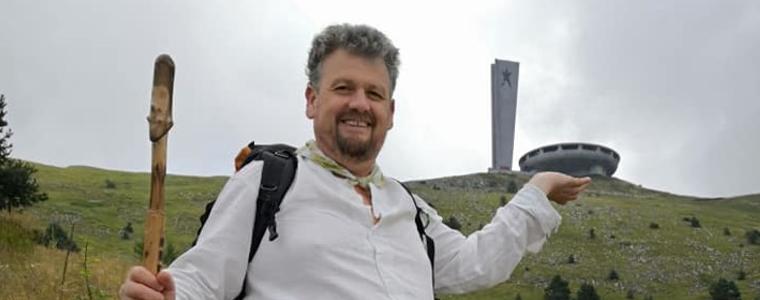 Боян Коларов:Спомням си бойния дух на Георги Сарандев (АУДИО)