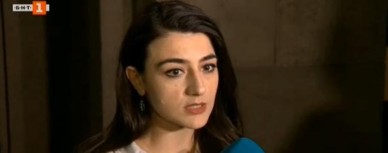 Бориславова след коалиционнния съвет за РСМ: Това правителство няма да предаде националния интерес