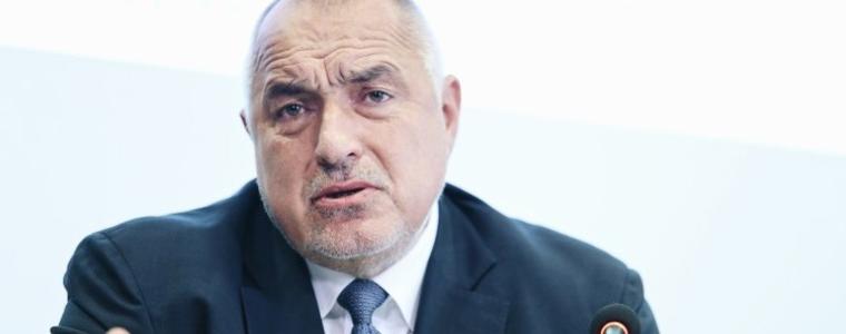Борисов бесен на мислителите във властта и падналите от Луната