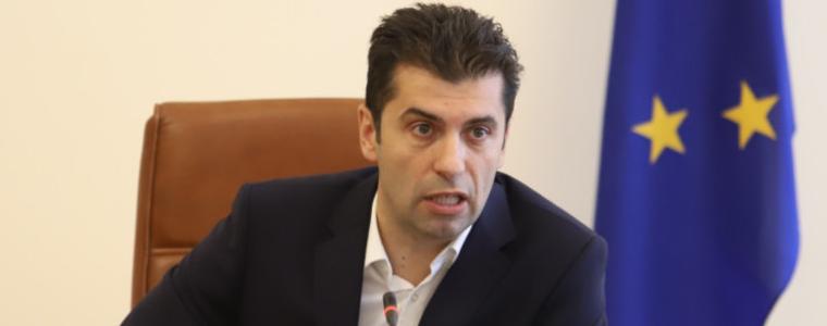 България да стане портал за САЩ към Европа, иска Петков