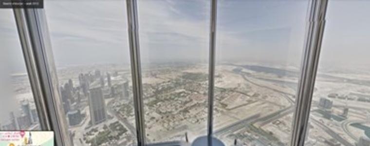 България е 46-тата най-посещавана държава през Google street view