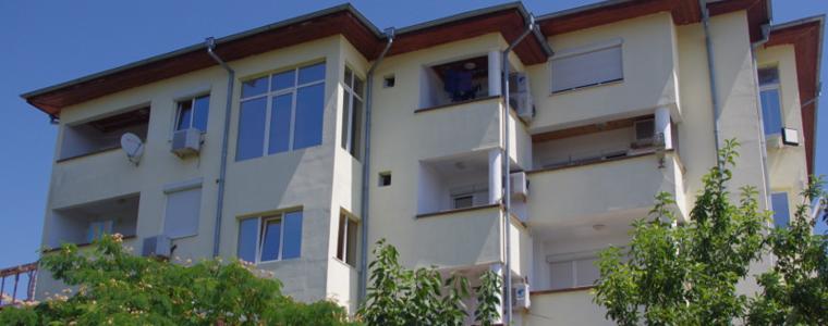 Четирима загинаха при пожар в дом за възрастни хора във Варна