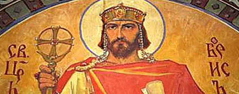 Църквата почита свети цар Борис-Михаил, покръстител на българите