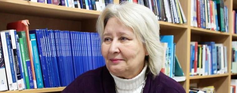 Д-р Елена Юрченко: Съвременният библиотекар трябва да бъде широко скроена личност (АУДИО)
